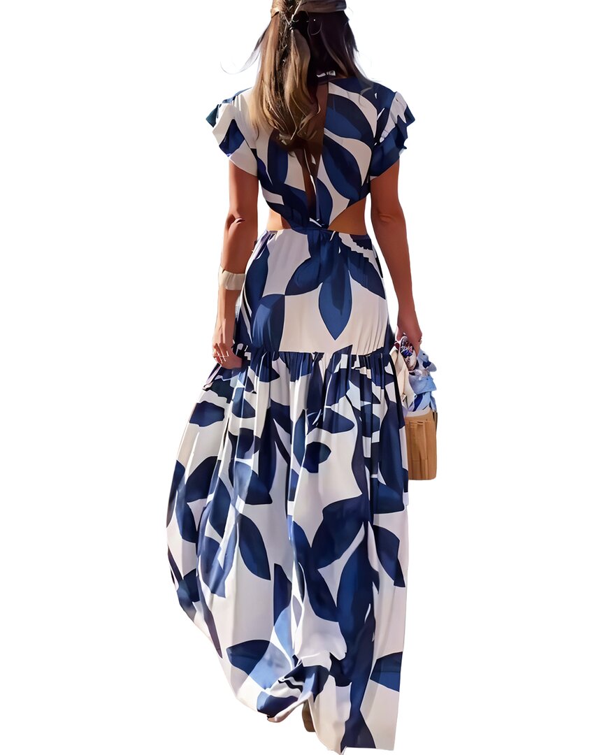 MIRA RICHI Mira Richi Maxi Dress