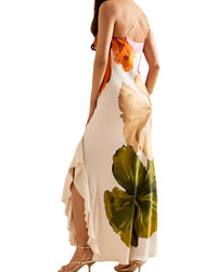 Mira Richi Maxi Dress