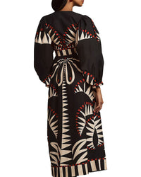 MIRA RICHI Mira Richi Maxi Dress