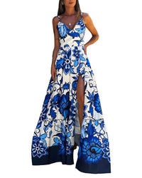 Mira Richi Midi Dress