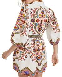 MIRA RICHI Mira Richi Mini Dress