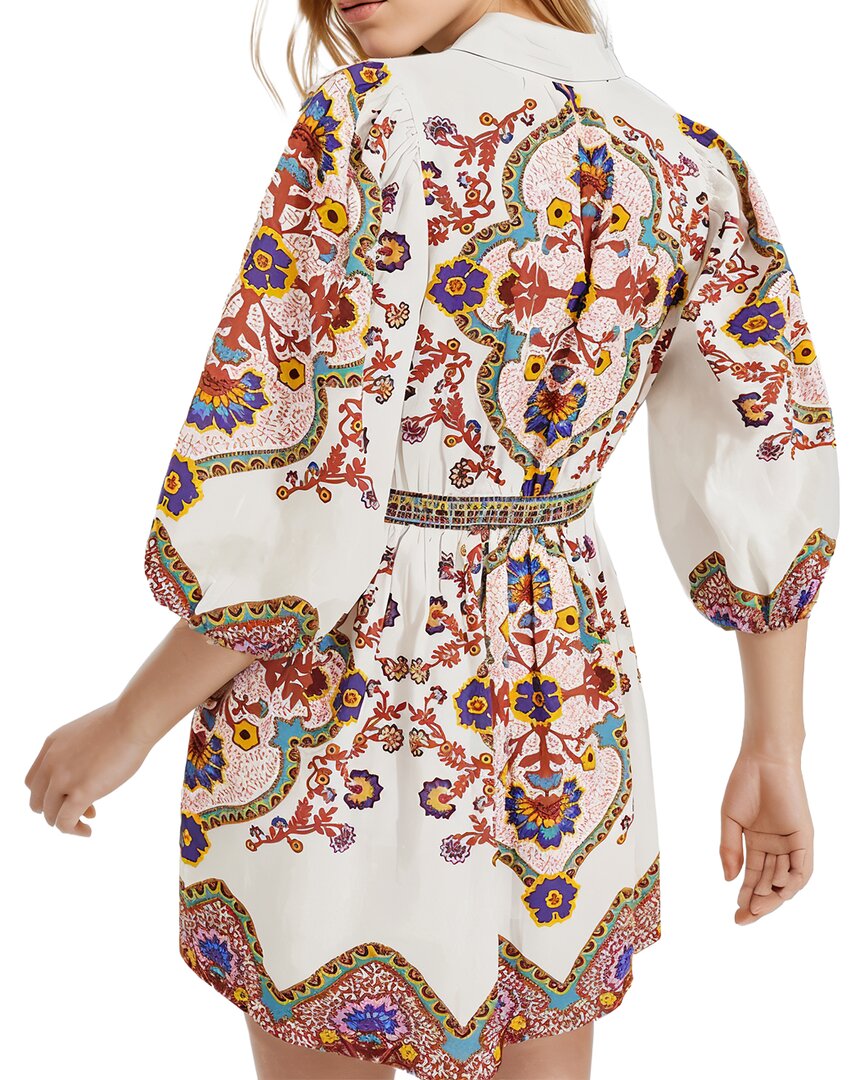 MIRA RICHI Mira Richi Mini Dress