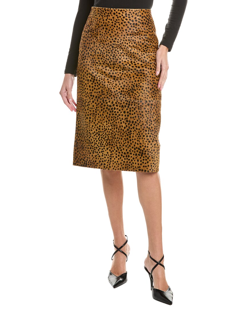 Walter Baker Walter Baker Sheila Skirt