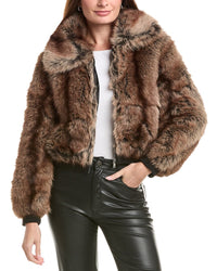 Walter Baker Walter Baker Gwen Jacket