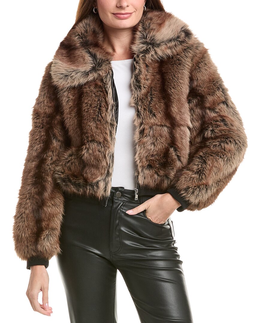 Walter Baker Walter Baker Gwen Jacket