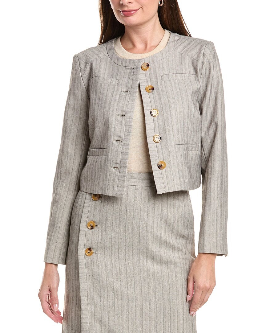 Walter Baker Walter Baker Trina Jacket
