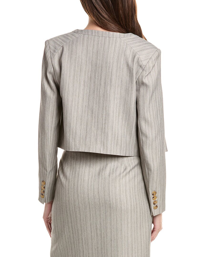 Walter Baker Walter Baker Trina Jacket