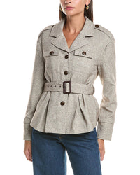 Walter Baker Walter Baker Jayden Jacket