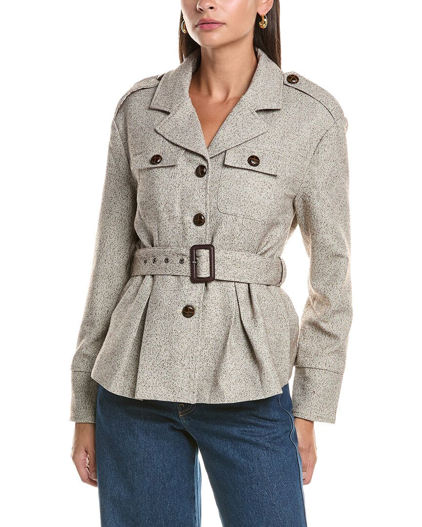 Walter Baker Walter Baker Jayden Jacket