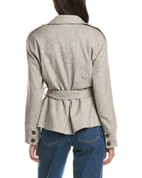 Walter Baker Walter Baker Jayden Jacket