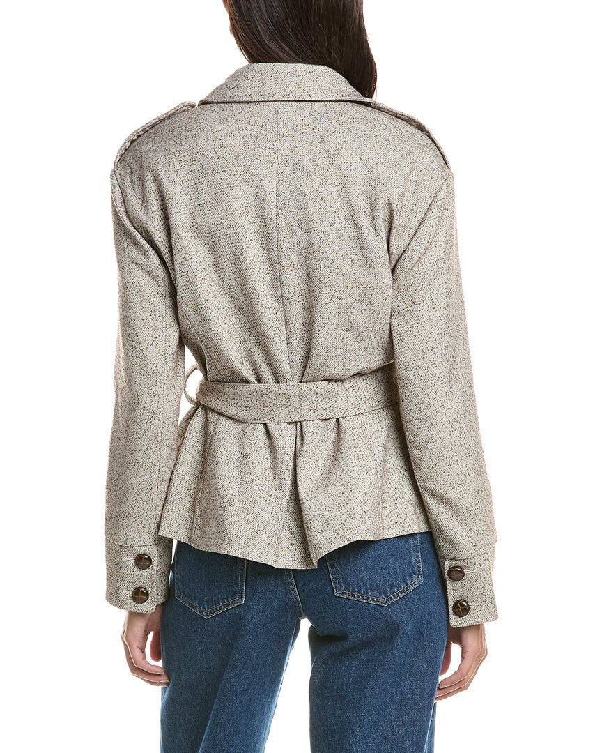 Walter Baker Walter Baker Jayden Jacket