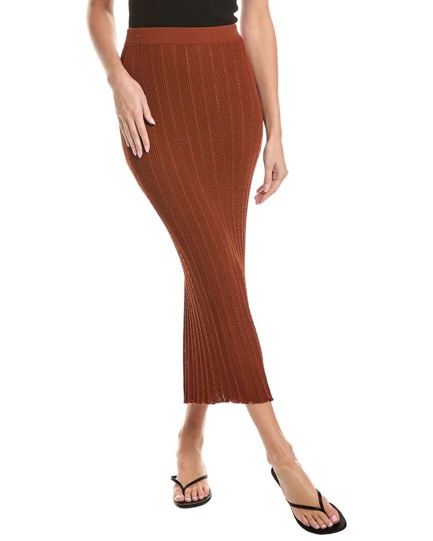Walter Baker Walter Baker Posey Skirt