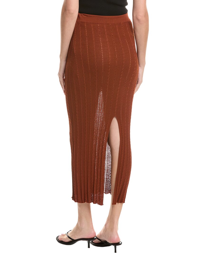 Walter Baker Walter Baker Posey Skirt