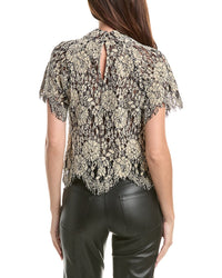 Walter Baker Walter Baker Dalton Top