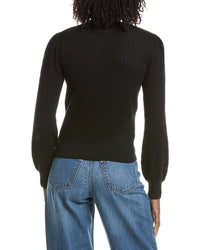 &Isla &Isla Tessa Stitch Sweater