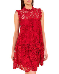 Ulla Johnson Thea Mini Dress