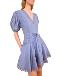Ulla Johnson Camila Mini Dress