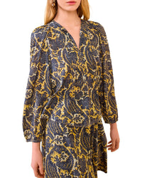 Ulla Johnson Brea Blouse