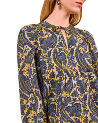 Ulla Johnson Brea Blouse