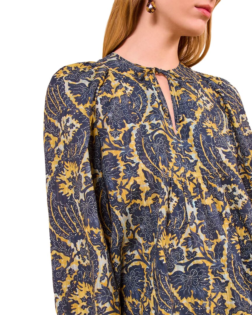 Ulla Johnson Brea Blouse