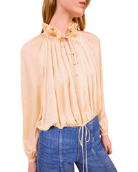 Ulla Johnson Laurette Blouse