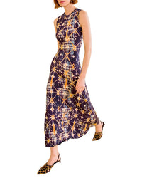 Ulla Johnson Orla Midi Dress