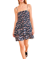 Ulla Johnson Kalila Coverup Dress