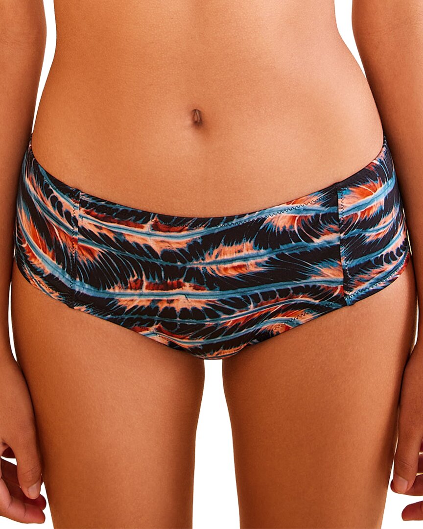 Ulla Johnson Ulla Johnson Amalfi Bikini Bottom