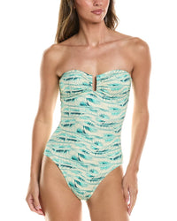Ulla Johnson Monterey Maillot One-Piece