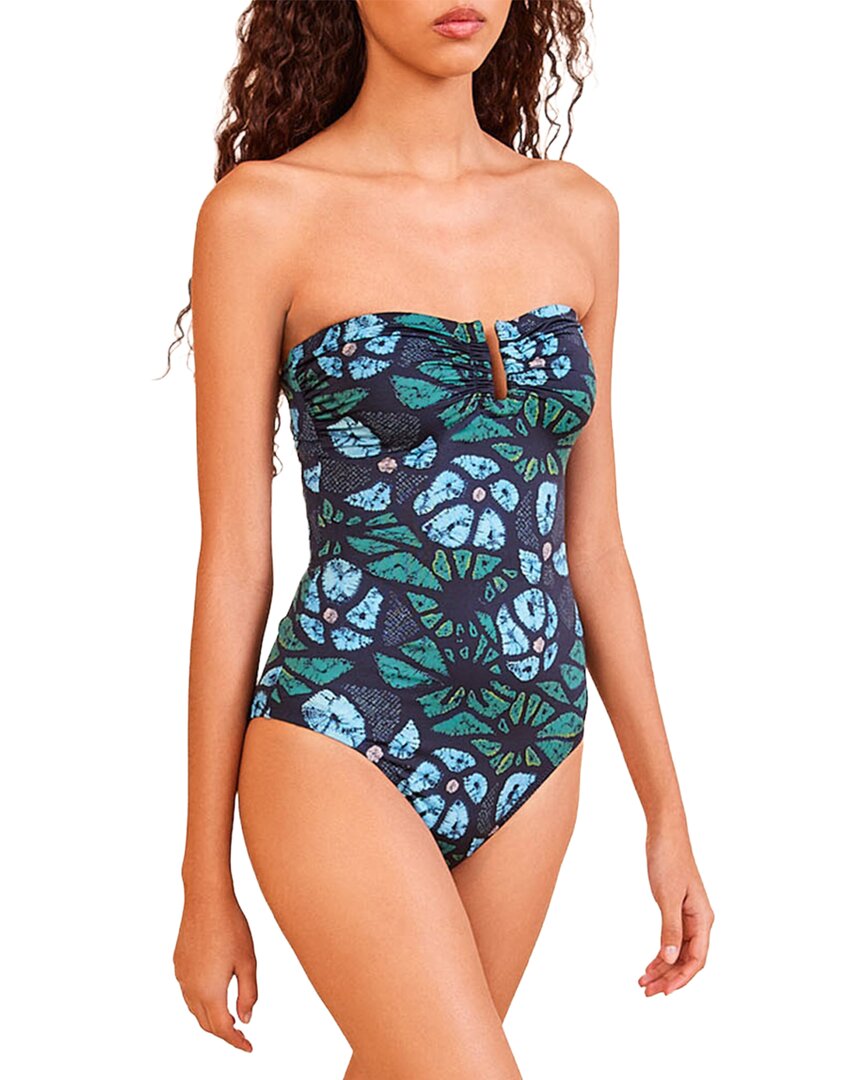 Ulla Johnson Monterey Maillot One-Piece
