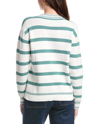 Cabi Arena V-Neck Pullover