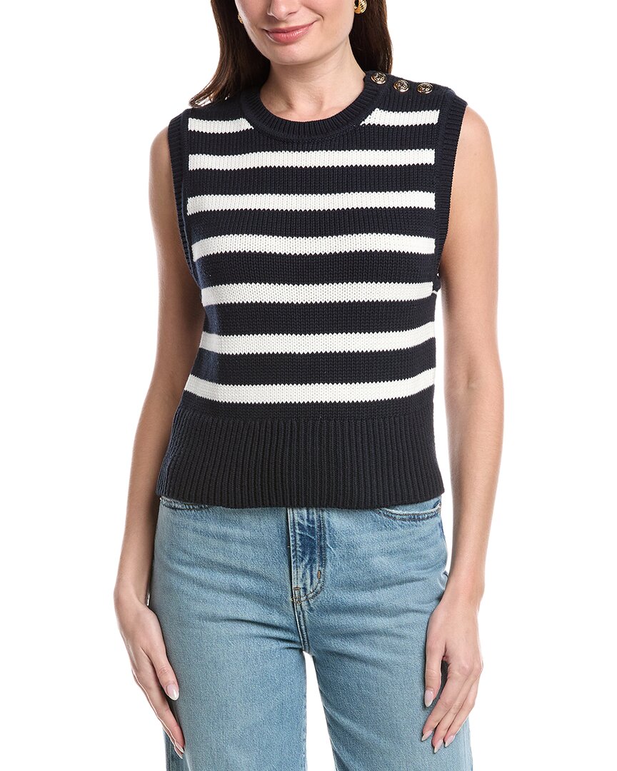 Cabi Topsail Vest
