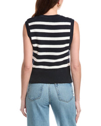 Cabi Topsail Vest