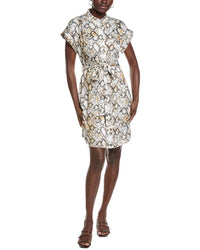 Cabi Cobra Dress