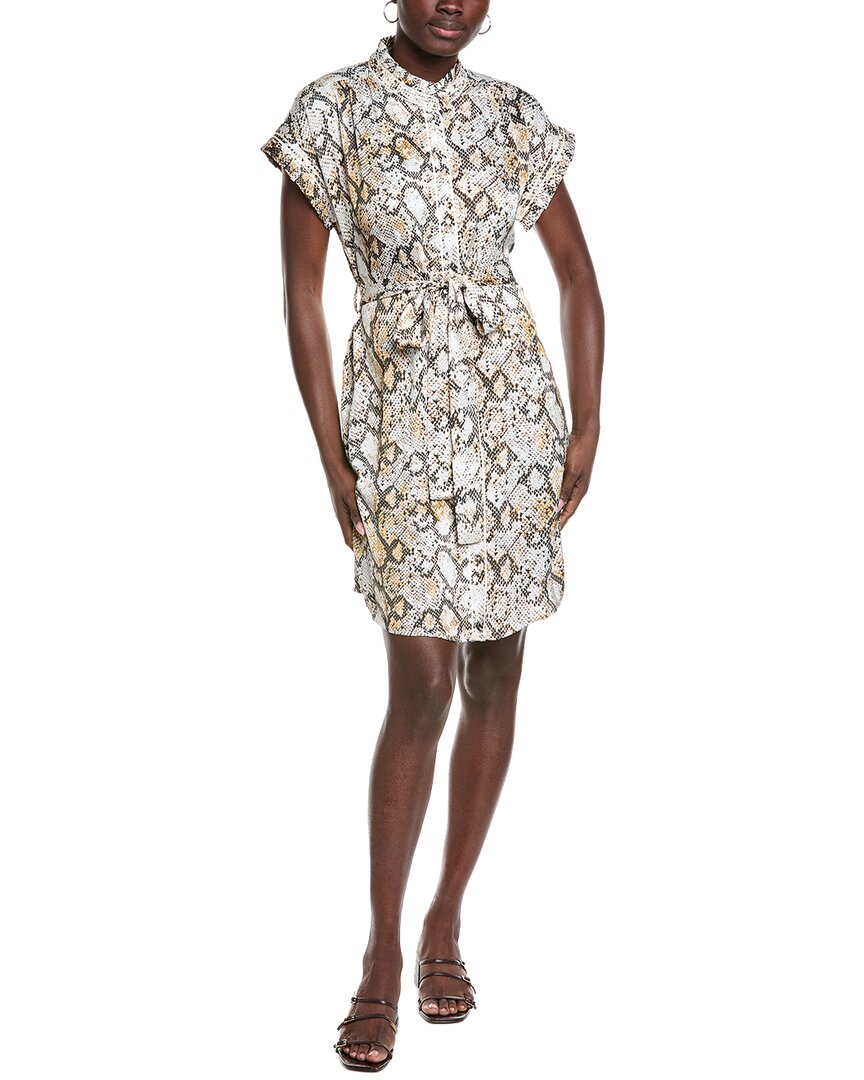 Cabi Cobra Dress