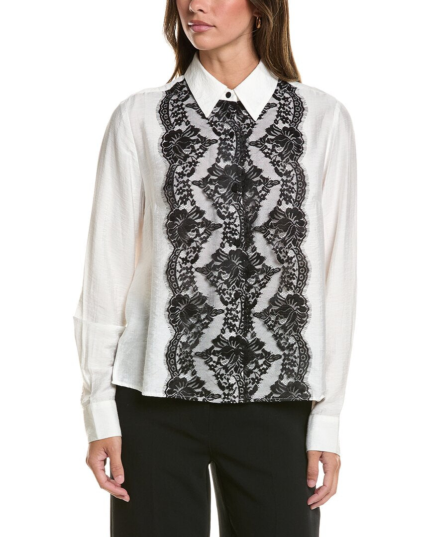 Cabi Dolce Blouse