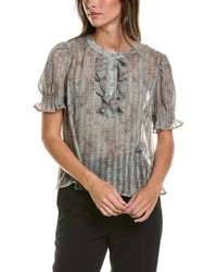 cabi Cabi Ethereal Blouse