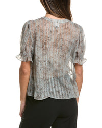cabi Cabi Ethereal Blouse