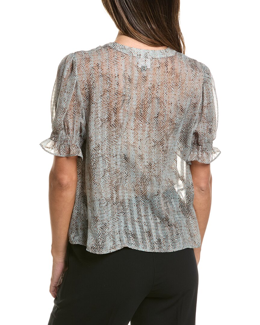 cabi Cabi Ethereal Blouse