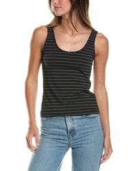 Cabi Striped Charm Tank