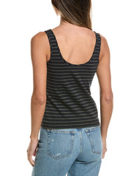 Cabi Striped Charm Tank