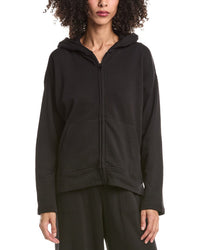 EILEEN FISHER Eileen Fisher Hooded Jacket
