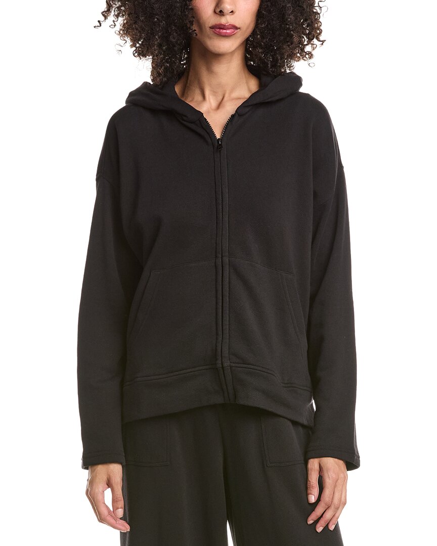 EILEEN FISHER Eileen Fisher Hooded Jacket