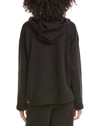 EILEEN FISHER Eileen Fisher Hooded Jacket