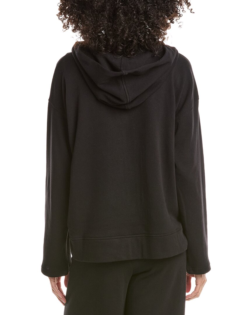 EILEEN FISHER Eileen Fisher Hooded Jacket