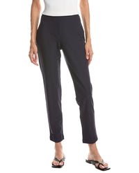EILEEN FISHER Eileen Fisher Slim Ankle Pant