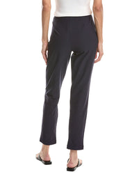 EILEEN FISHER Eileen Fisher Slim Ankle Pant