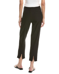 EILEEN FISHER Eileen Fisher Slim Crop Pant