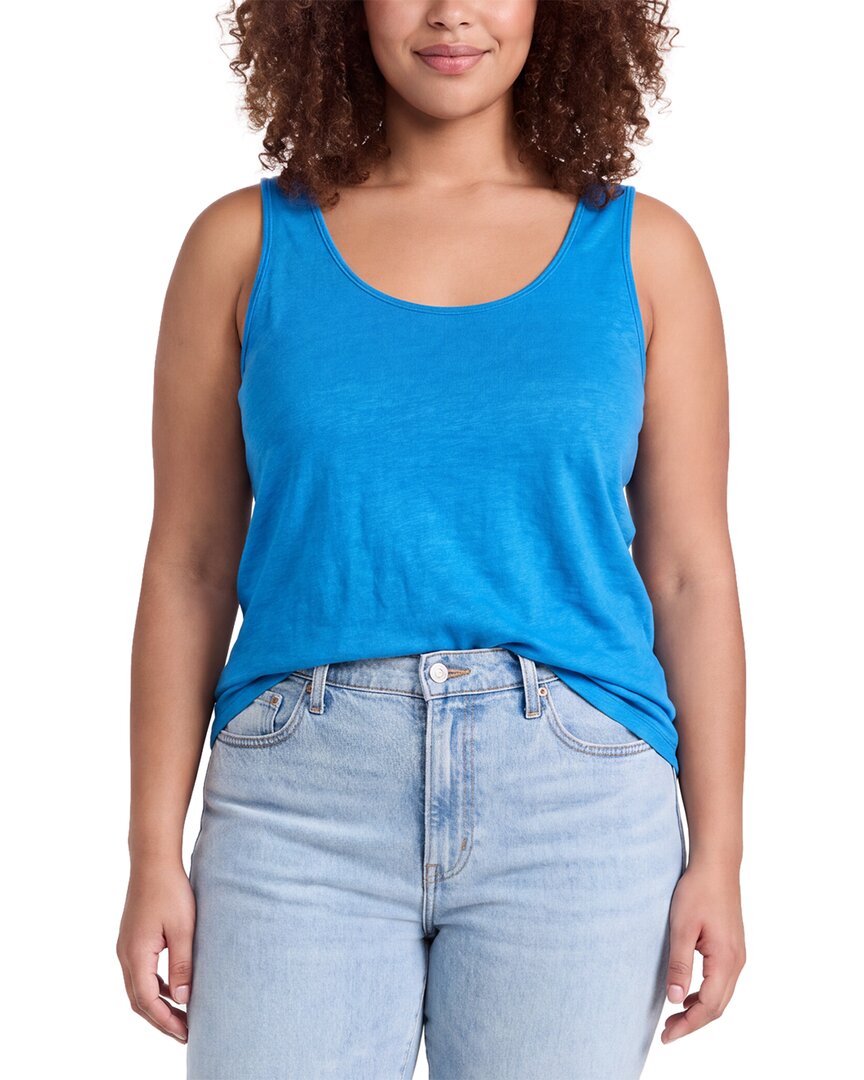 EILEEN FISHER Eileen Fisher Linen Tank Top
