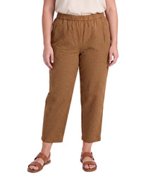 EILEEN FISHER Eileen Fisher Plus Lantern Pant